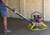 TROWEL MACHINE