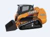 80HP Track Loaders