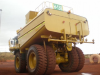 2001 Caterpillar 777D Water Truck