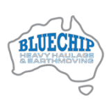 BlueChip Heavy Haulage & Earthmoving