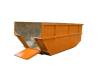 6 Cubic Meter Skip Bin