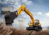 Hyundai 290LC-9 29 Tonne Excavator