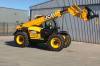 Telehandlers 3 Tonne