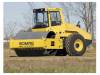 13 Tonne Smooth Drum Roller