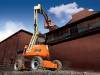 JLG 340A Articulating Boom Lift