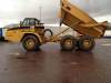 Caterpillar 740 Articulated Dump Truck