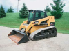 Caterpillar 277 All Terrain Loader