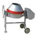 CONCRETE MIXER 2.2 CFT ELECTRIC
