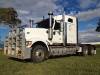 2007 International Eagle Truck