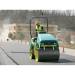 Ammann ARX26 2.5 Tonne Tandem Smooth Drum Roller