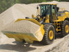 2010 John Deere 824 Wheel Loader