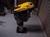 Vertical Rammer
