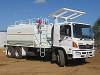 Volvo A25 Water Truck 22,000L