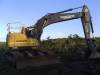 VOLVO ECR305CL 30 Tonne Excavator