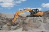2006 Case CX210 21 Tonne Excavator