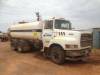 1998 Ford L8000 15,000L Water Truck