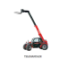 Telehandlers  2.8 tonne