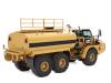 Caterpillar S400E Articulated Water Cart