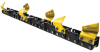 Chain Trench Digger