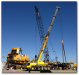 Grove 220 Tonne Crane