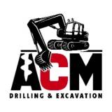 ACM DRILLING AND EXCAVATIONS