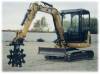 Compaction Attachment