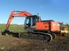 Hitachi ZX270 27 Tonne Excavator