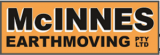 McInnes Earthmoving Pty Ltd