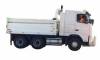 12 Tonne Bogie Tipper Truck