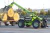 3 Tonne Merlo Telehandler