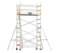 Oldfields Mobile Tower Aluminium - 2600 Series