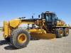 Caterpillar Grader 16M