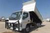 3m Tipper Truck