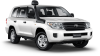 Toyota Landcruiser