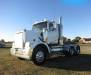 2007 Western Star 500 H.P 13 Meter Prime Mover