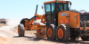 Sany SMG200 Grader
