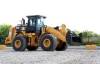 Caterpillar 950K Wheel Loader