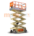 26ft Electric Scissor Lift