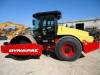 Dynapac CA362 15 Tonne Smooth Drum Roller