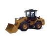 2013 Caterpillar 914 Wheel Loader
