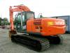 HITACHI ZX200 LC-3 20 TONNE EXCAVATOR