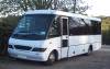 33 Seat Coach