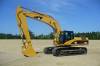 Excavator 30 Tonne