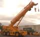 Tadano 145 Tonne Rough Terrain Crane