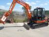 Hitatchi ZX60SUB-3 6 Tonne Excavator