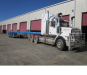 24 Tonne Flat Top Semi Extendable Trailer
