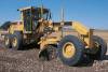 Caterpillar 12H Grader