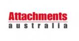 ATTACHMENTS AUSTRALIA PTYLTD