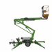 Nifty Lift 10.2 Metre Cherry Picker