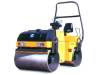 XCMG XD40 4 Tonne Smooth Drum Roller